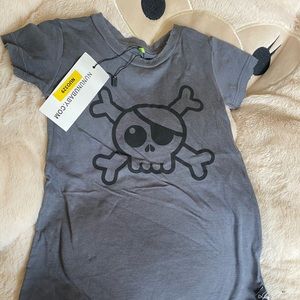 T-shirt for 6-12 months 😍